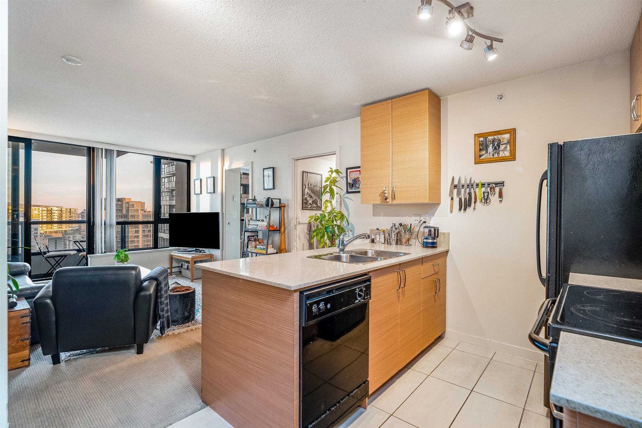 928 Homer St, #508