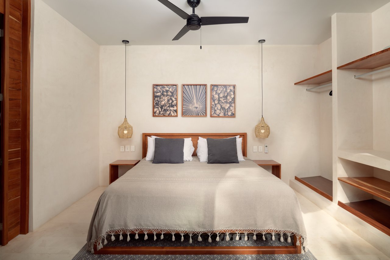 Casa Lydia | 3BR Villa w/ Walk-Out Pool Suite