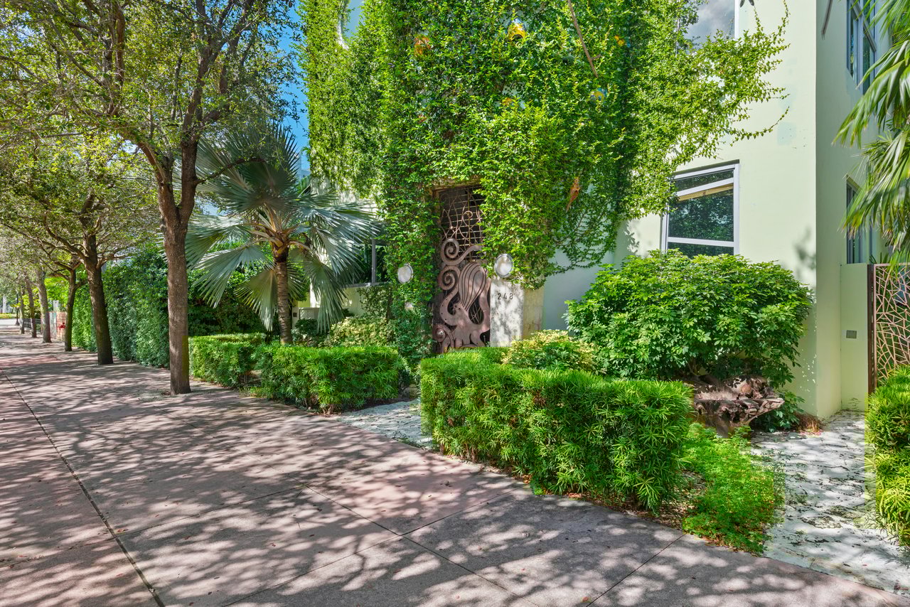 248 Washington Ave, #3