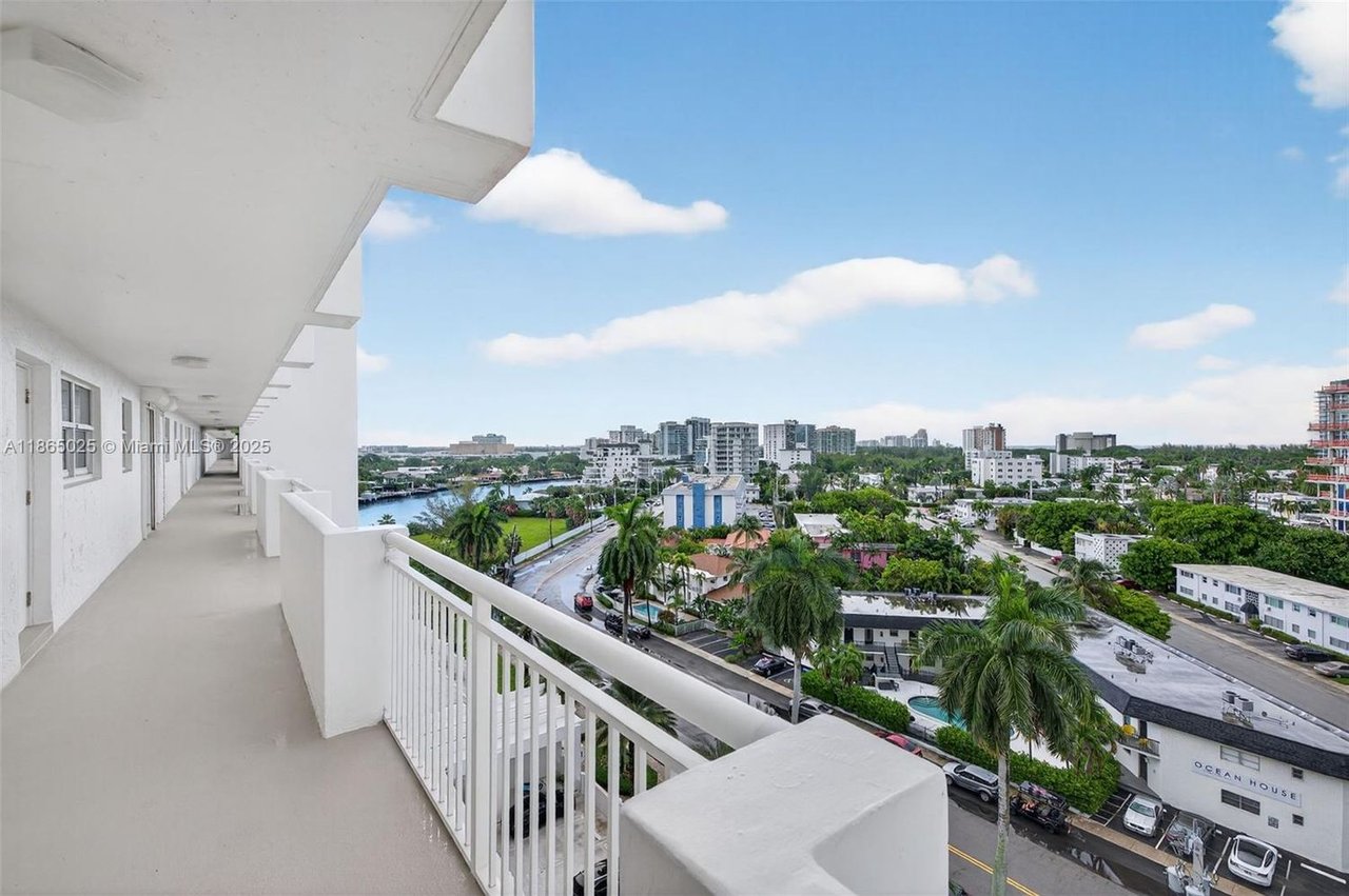 511 Bayshore Dr #1005