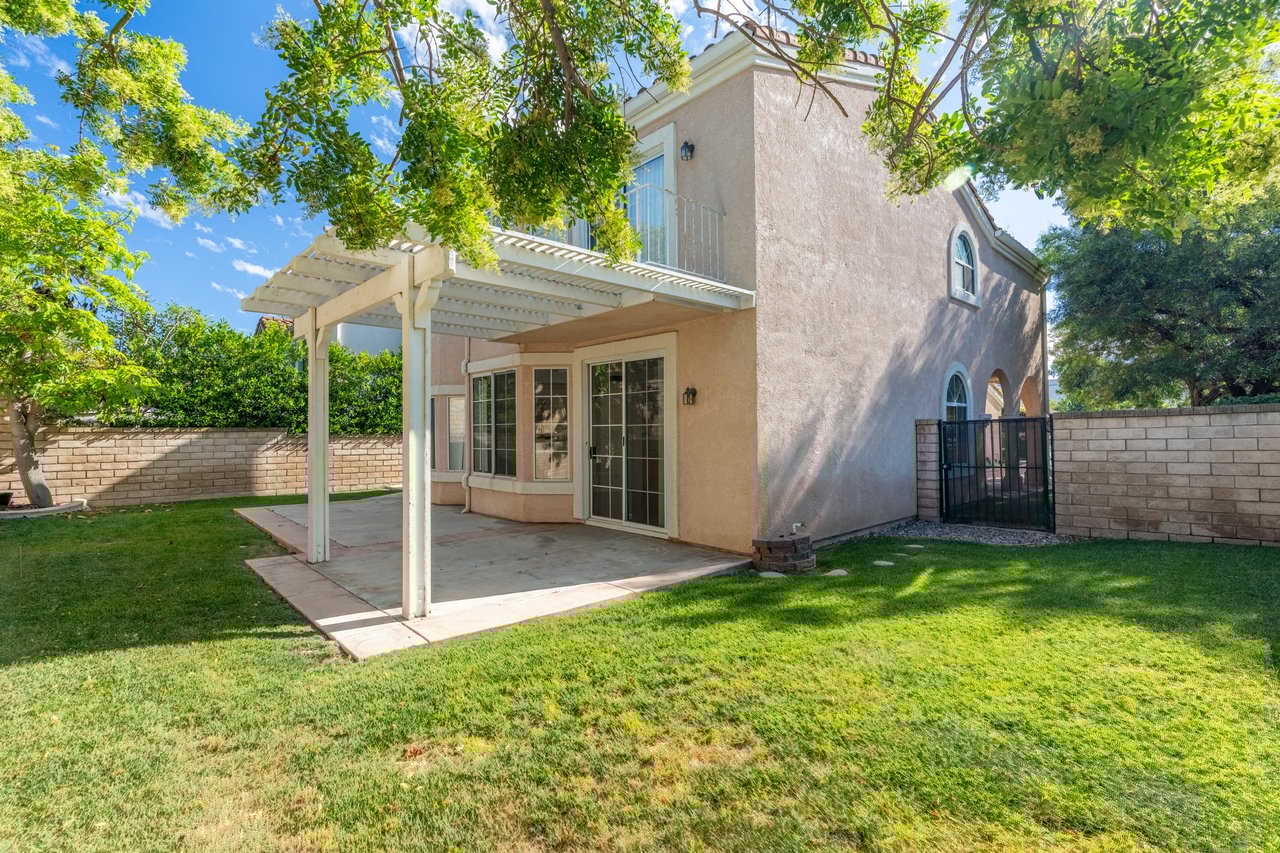 1768 Fox Springs Circle