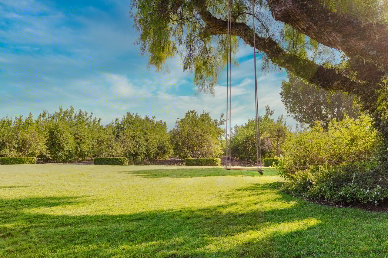 6201 Old Balcom Canyon Rd