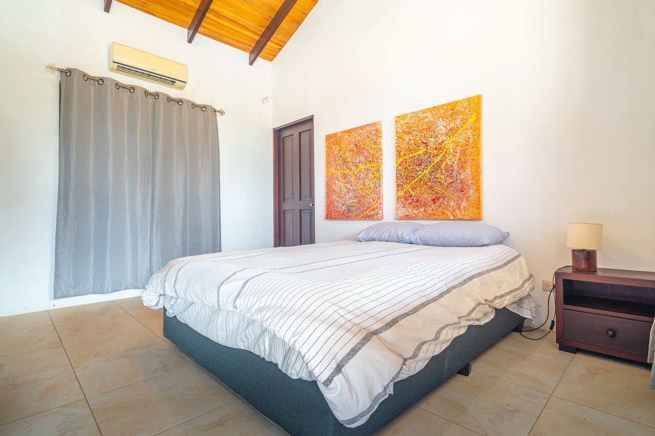3 Bedroom home in Cinco Ventanas with Incredible Ocean View!