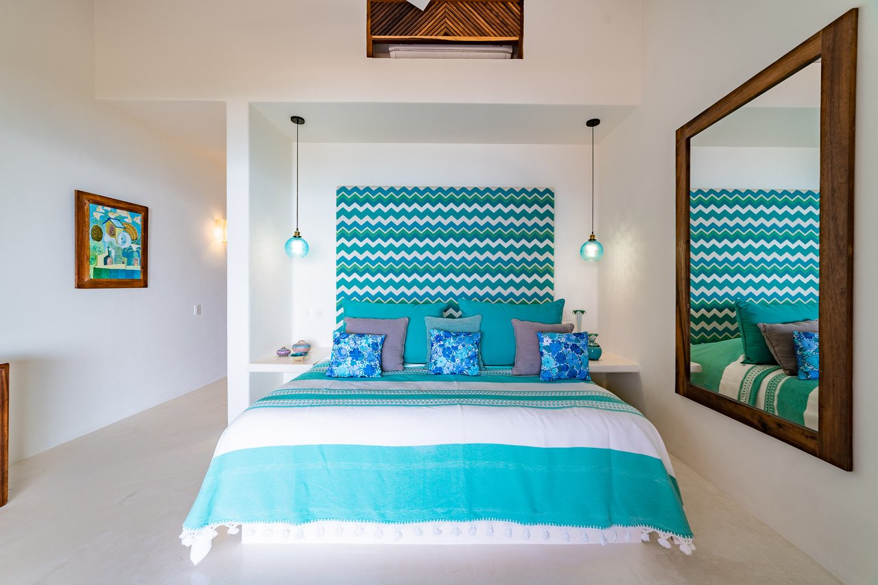 3 bedroom, Single Family Home, Bugamvilla, Montecito Beach Village