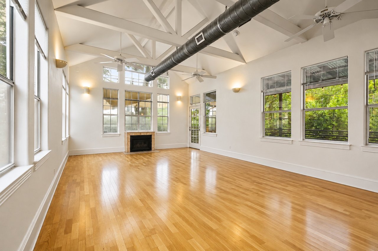 Historic East Austin  | French Legation | Airbnb History with Limitless Potential