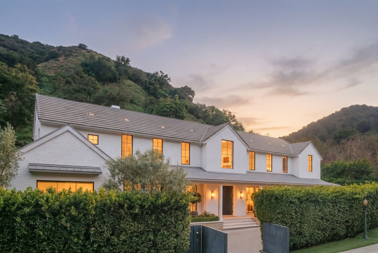 1281 Stone Canyon Rd