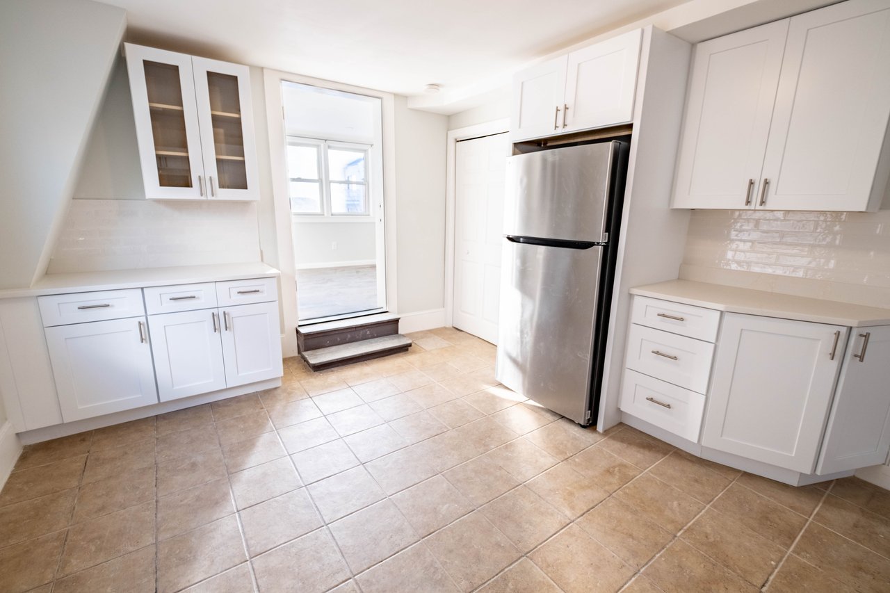 5 Kenwood St Unit 3 Somerville