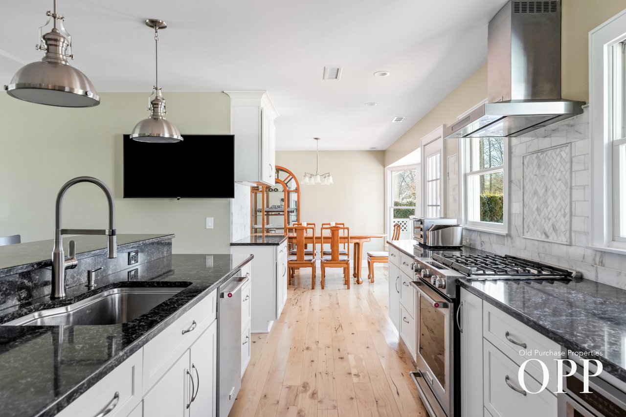 Move-In Ready, Fully Upgraded, and Built to Last