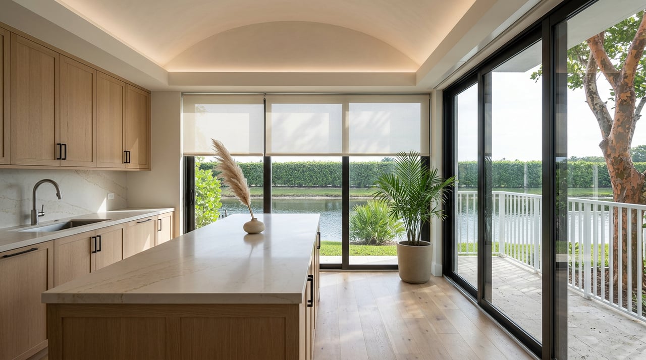The Estuary's Average Sale Price Is Doing More Work Than It Should cover