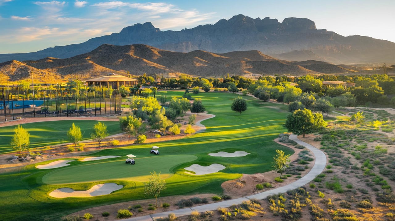 Top Outdoor Activities to Experience in Cathedral City, CA cover