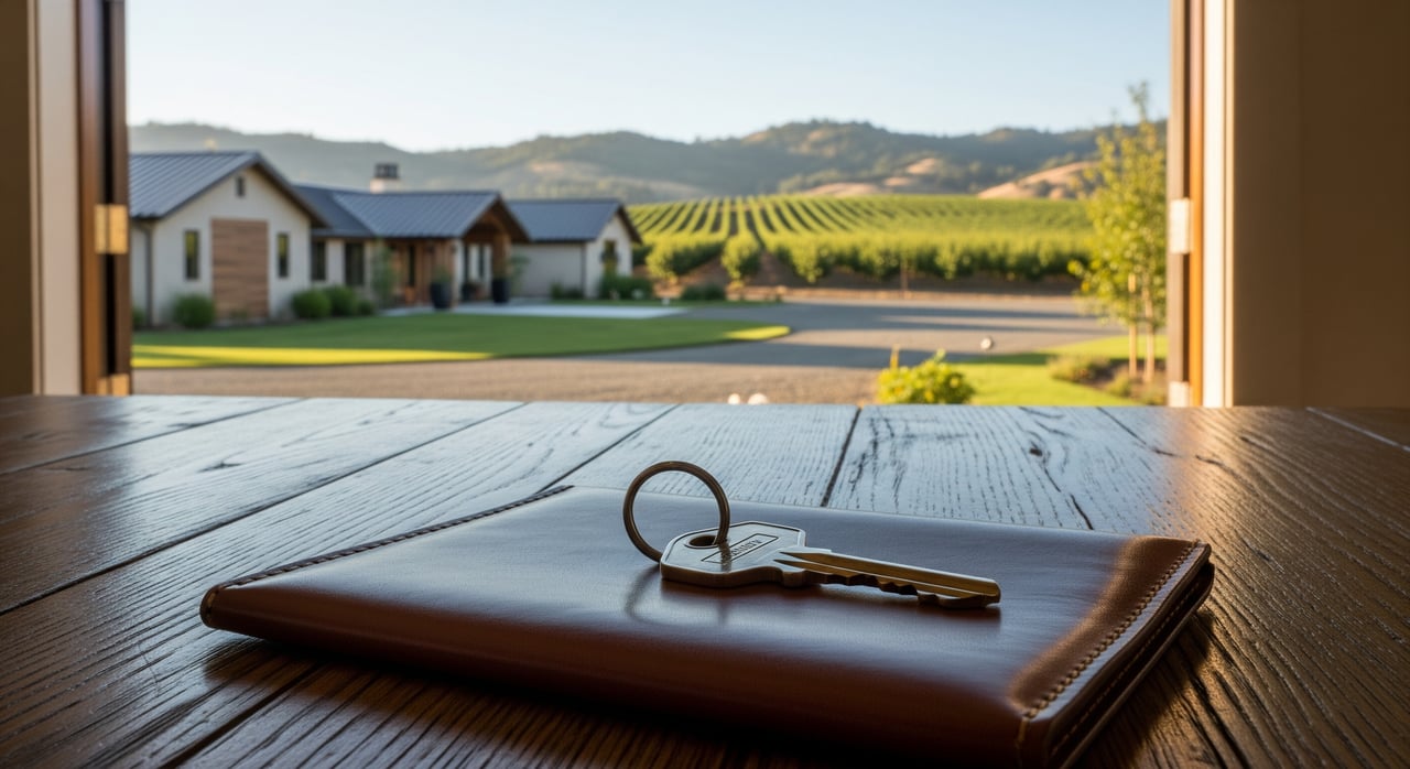 What Is Escrow? A Gerber Homebuyer Guide