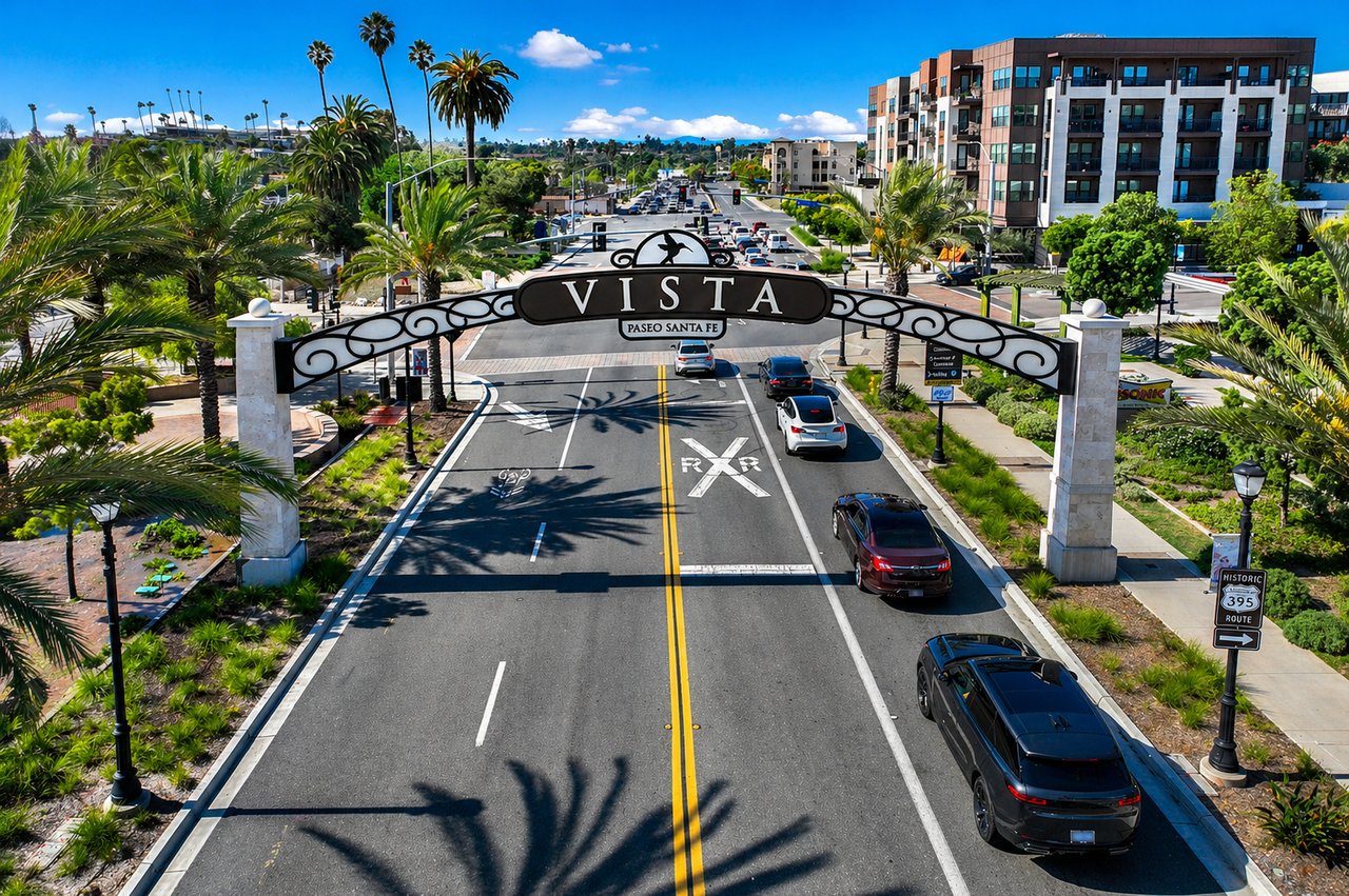 Vista