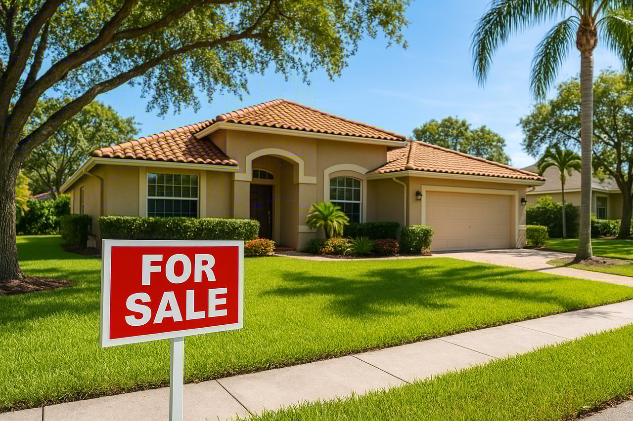 My Davie Home Didn’t Sell: What Now?