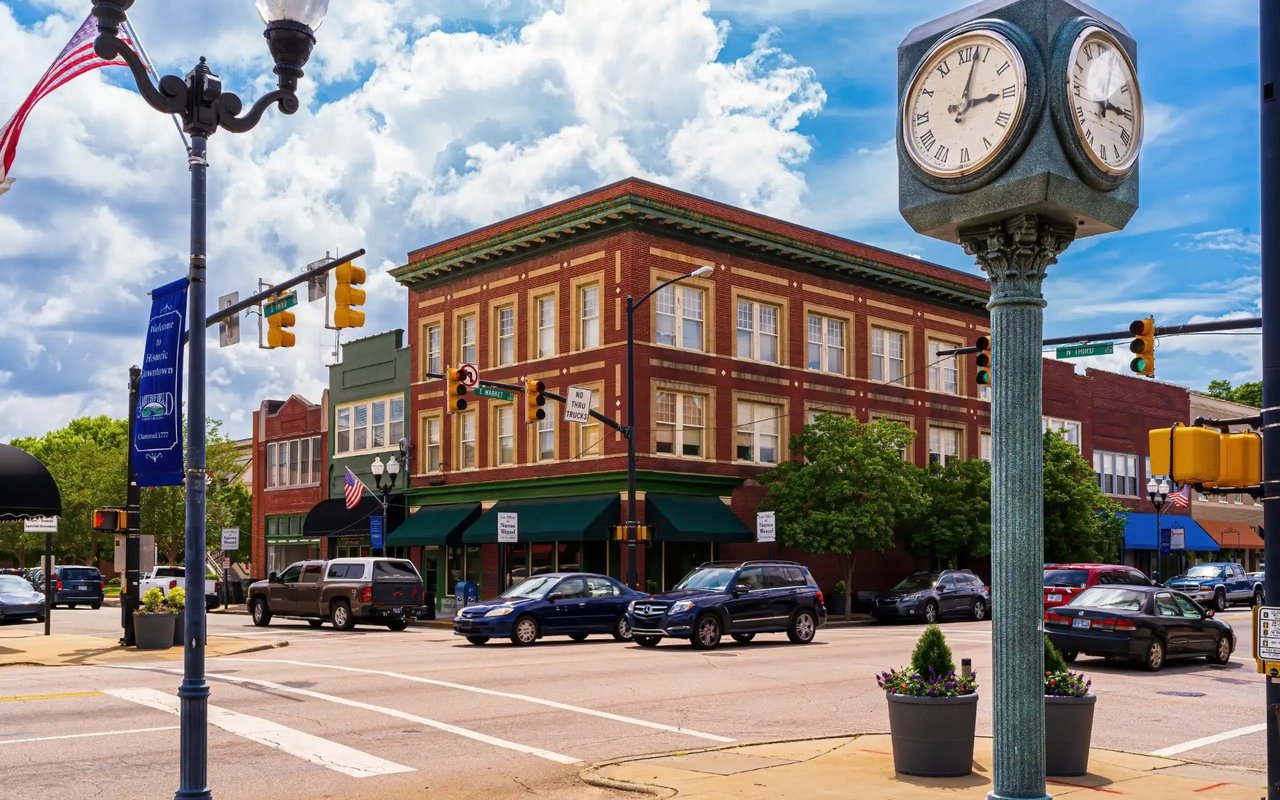 Smithfield