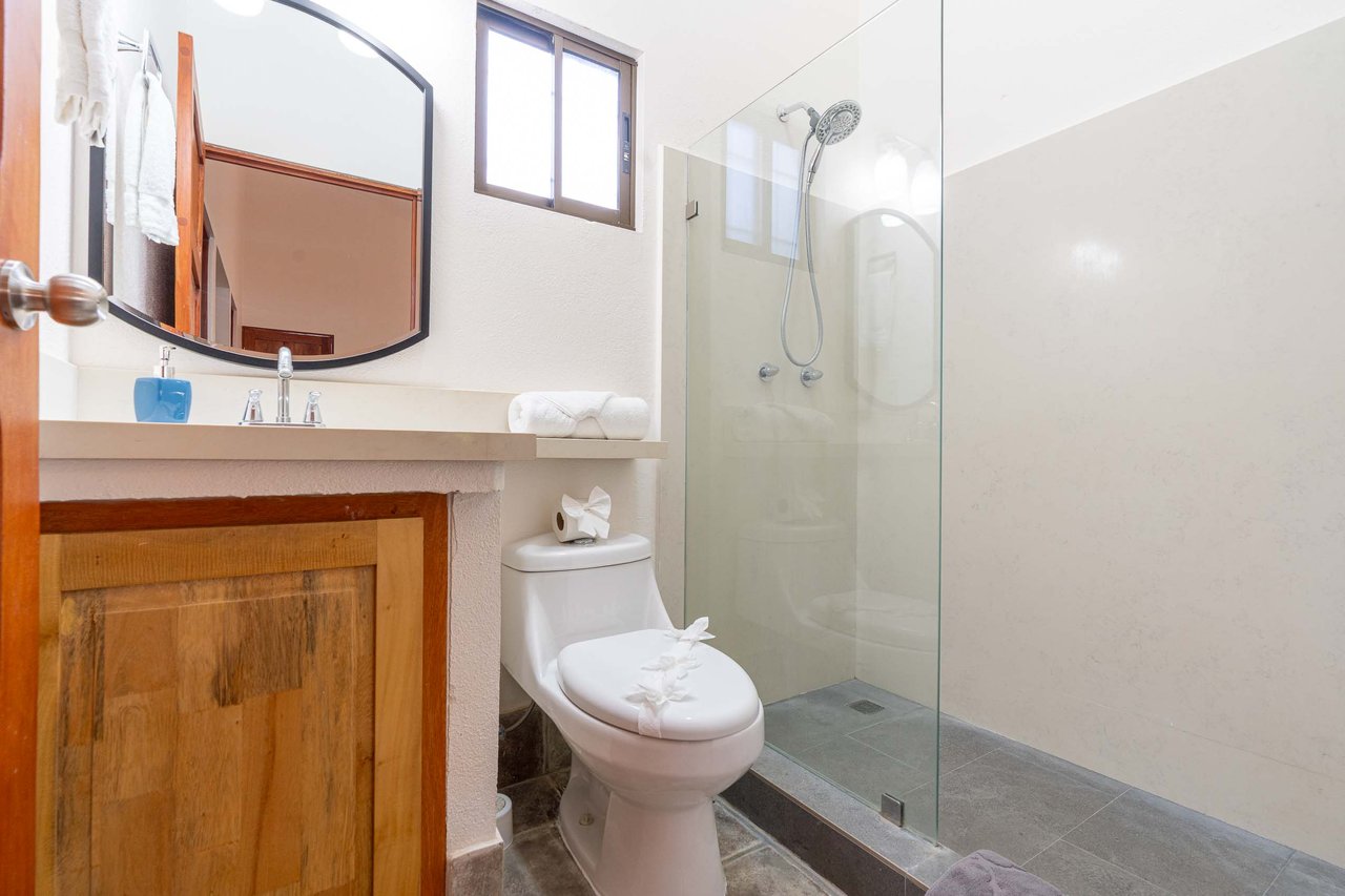 Boutique 8-Unit Investment Property Steps from the Beach