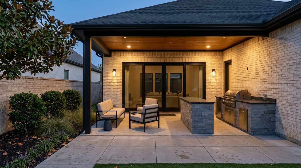 Date Night And Dining Spots Locals Love In Pearland