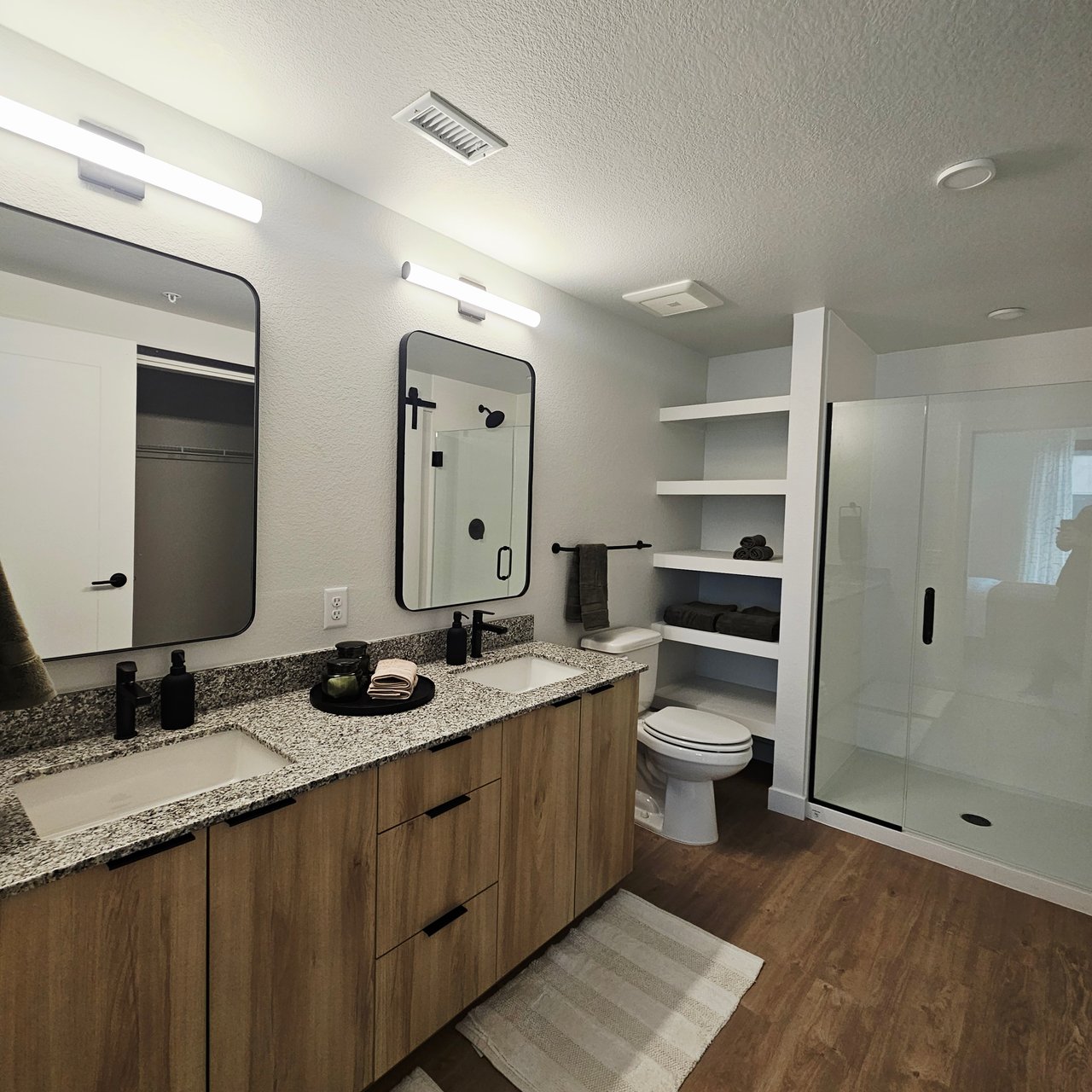 Brand New 2 Bed 2 Bath Apartment Longmont 