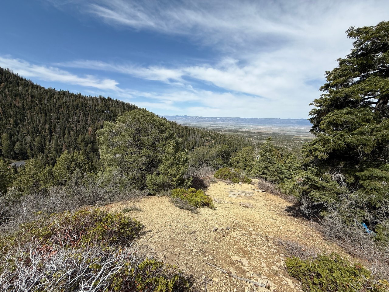 Sanpete County Cabin Lot