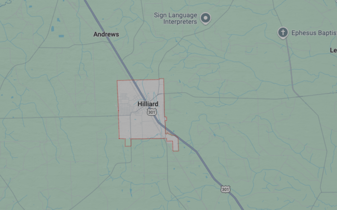 Hilliard Homes For Sale