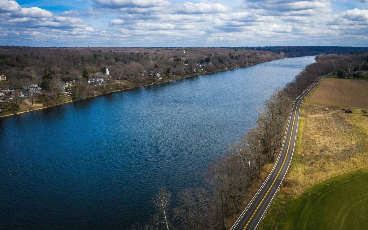 Saucon Valley