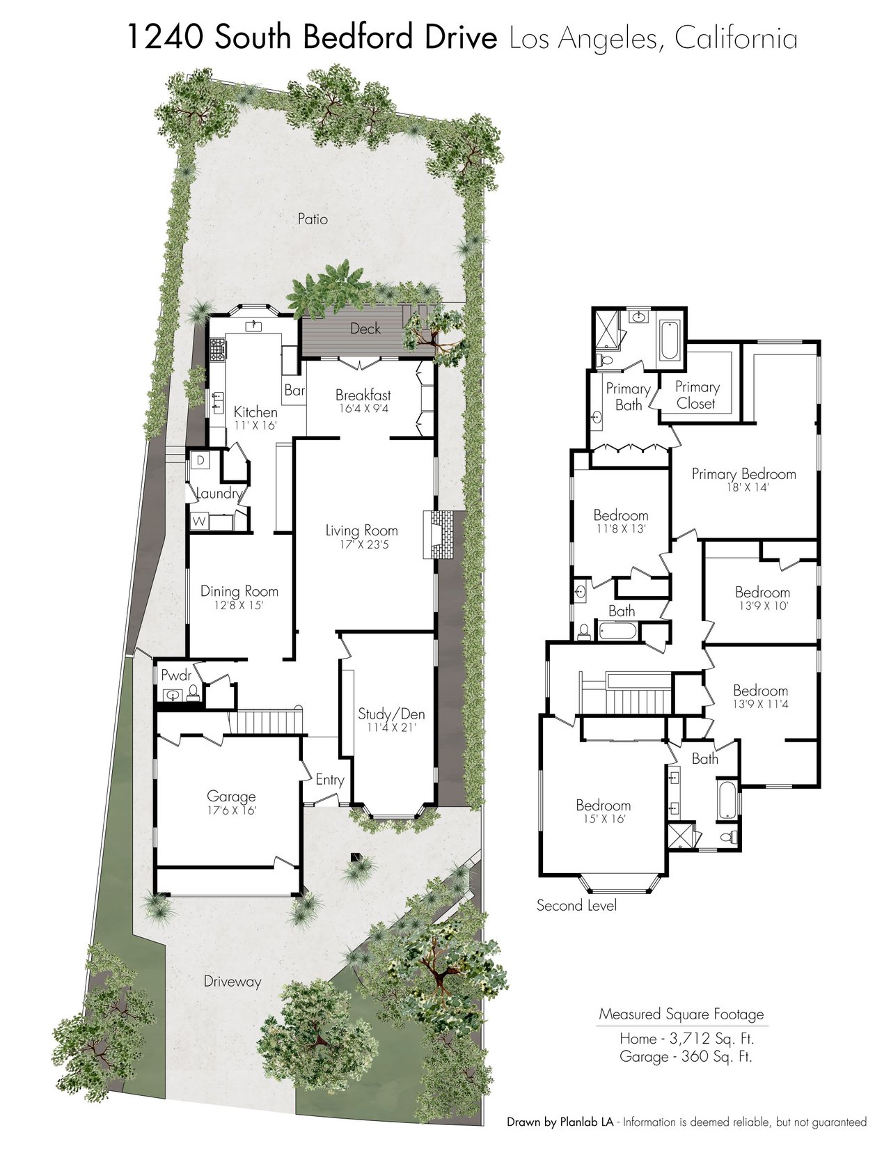 Beverlywood Residence