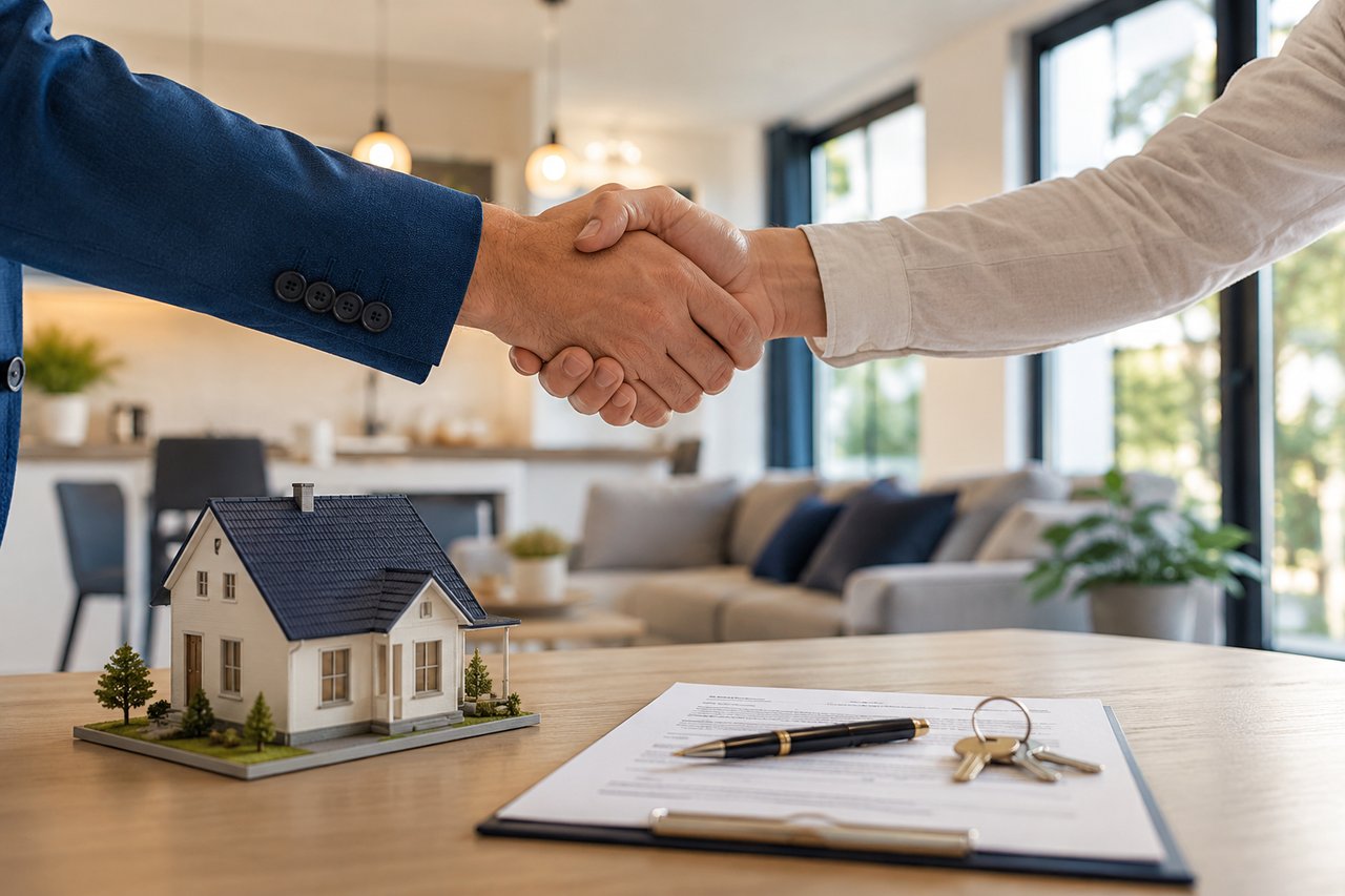 Why Negotiation Is Back in Today’s Housing Market