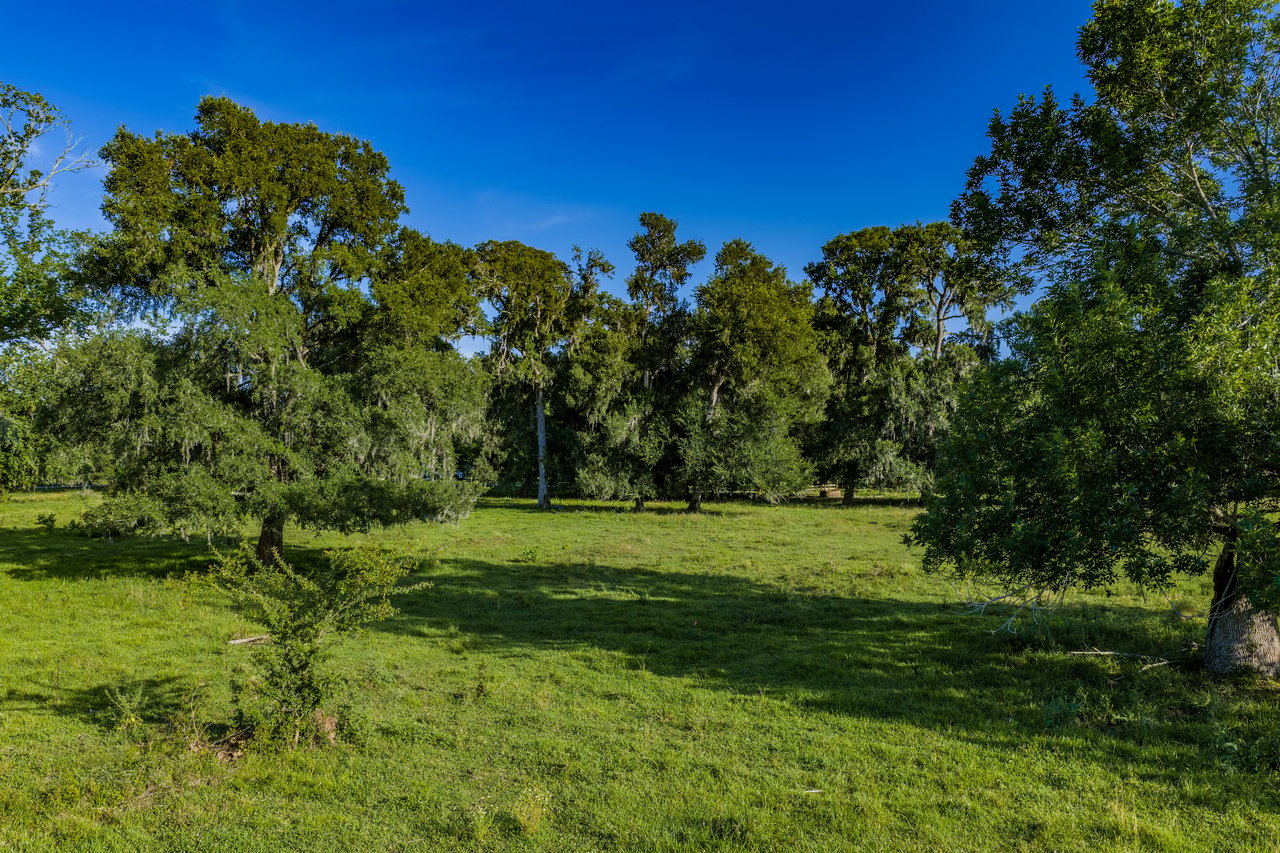Private Listing: 27.65 Acres in Sugar Land b/w Riverstone & Sweetwater