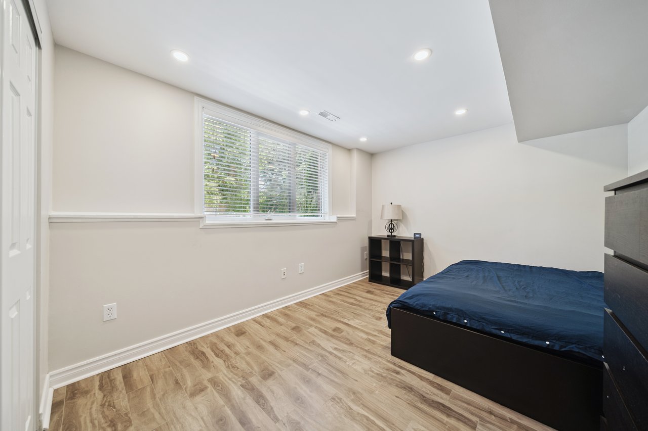 118 Wheeler Cres, Stouffville