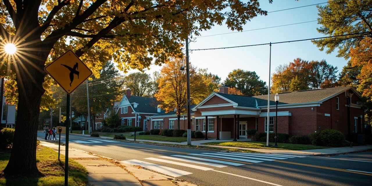 Best Schools in Vienna, VA for Families Moving to the Area