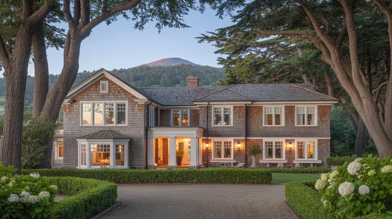 What’s Happening in Ross, CA’s Real Estate Market Right Now?