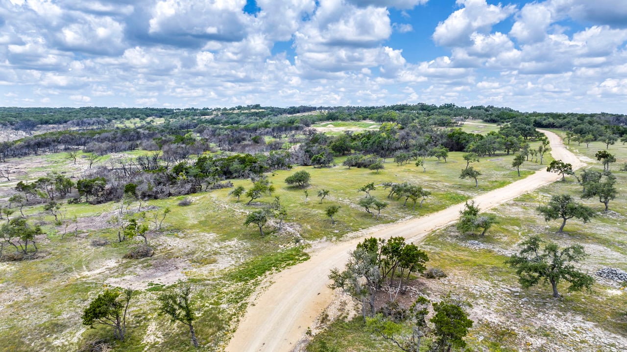 Welcome to The Ranches at Dripping Springs