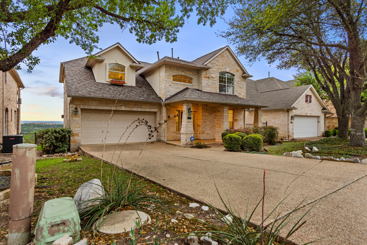 5724 Brittlyns Ct, Austin, TX 78730