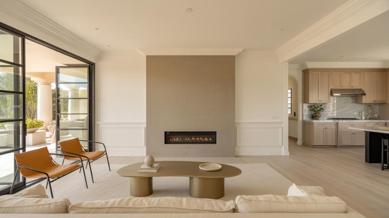 Top 8 Interior Paint Strategies That Increase Home Resale Value