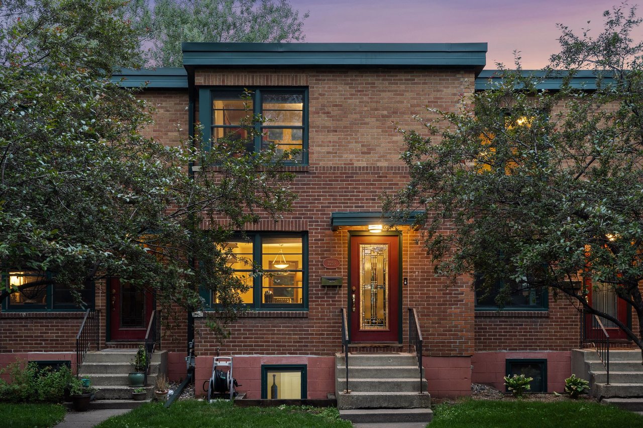 St. Anthony Park, St. Paul