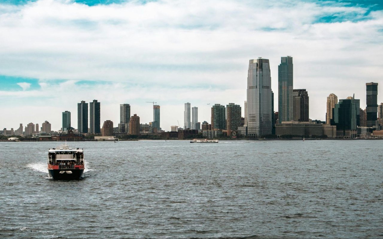Exploring the History of Jersey City, NJ