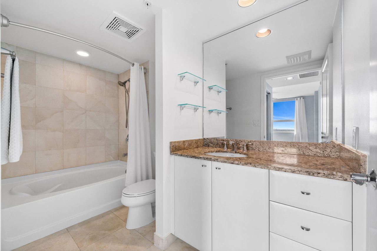 610 W Las Olas Blvd 1621N