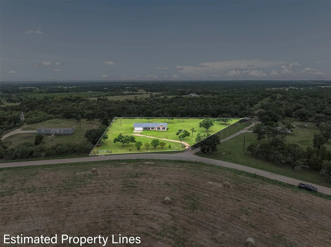 3278 County Road 205 
