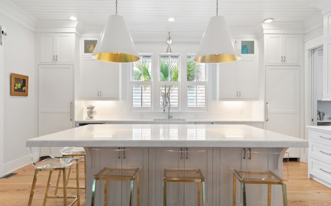 For Sale – Homes with Chef’s Kitchens