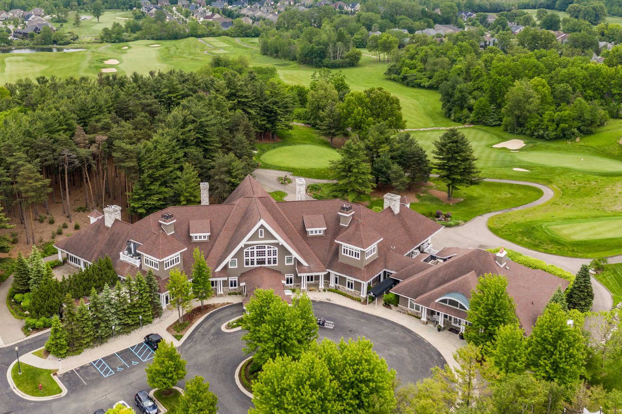 Oakhurst Golf Community