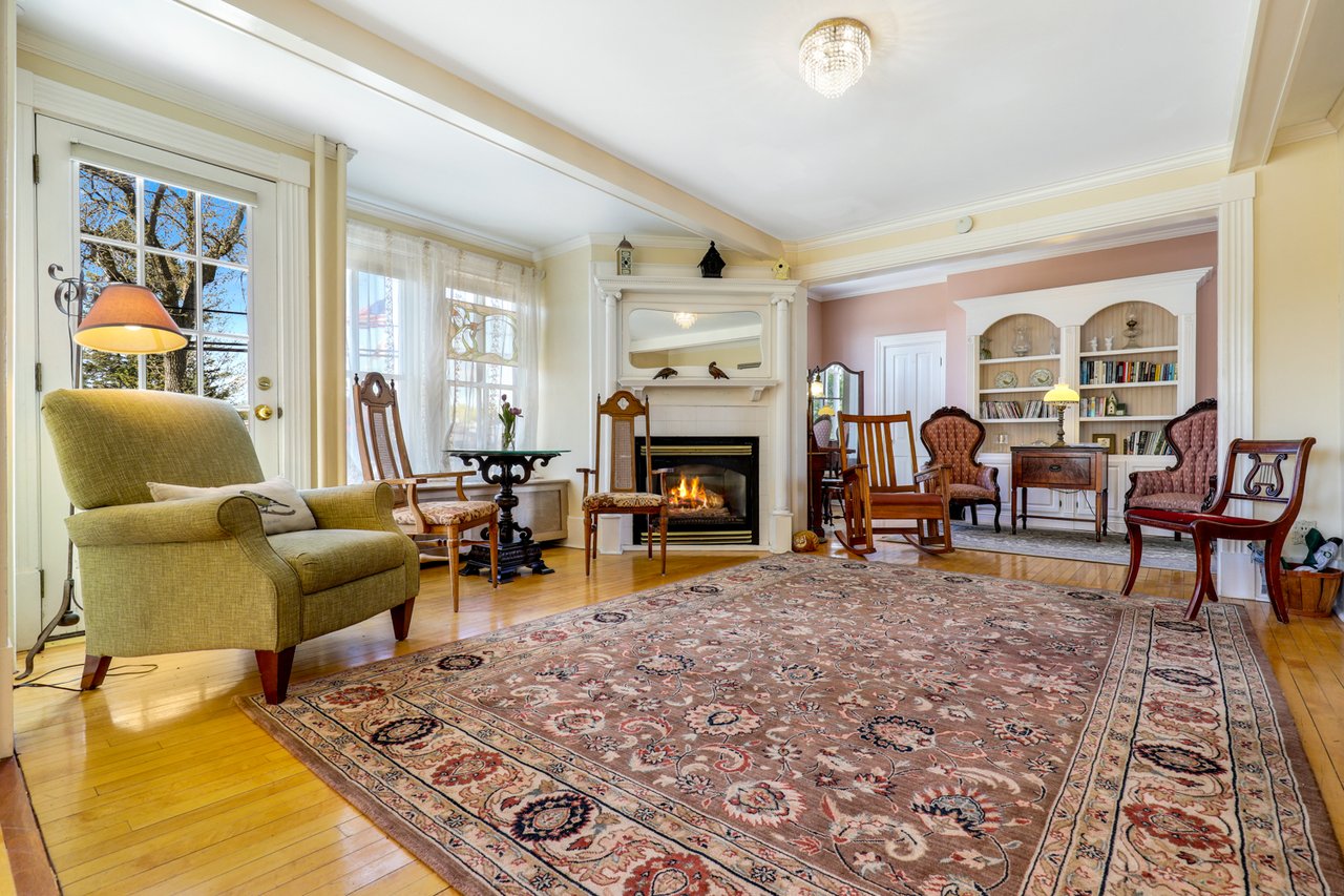 Rare Opportunity in the Heart of Historic Excelsior Village