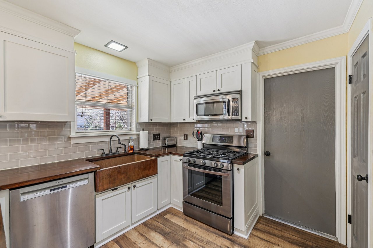 POOL-Home or Short Term Rental Income 