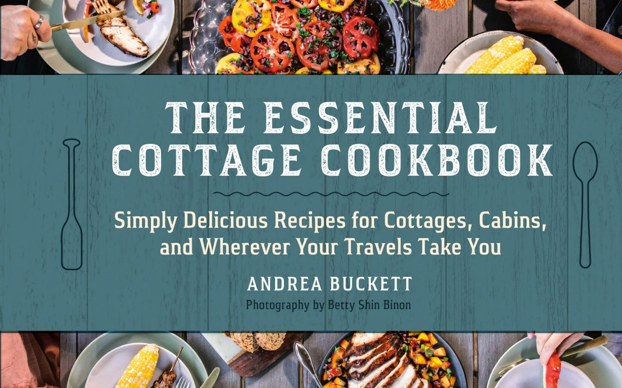 Cottage Cooking