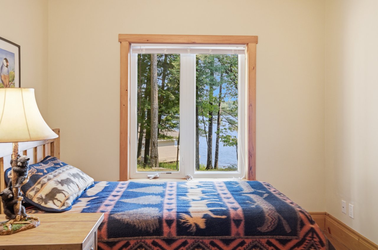 Lake Muskoka