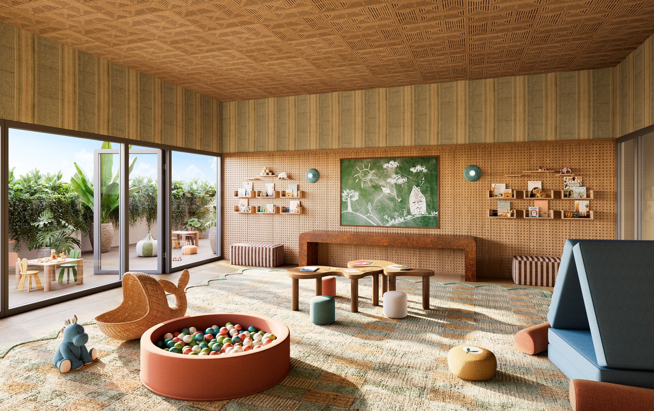 The William | North Miami 