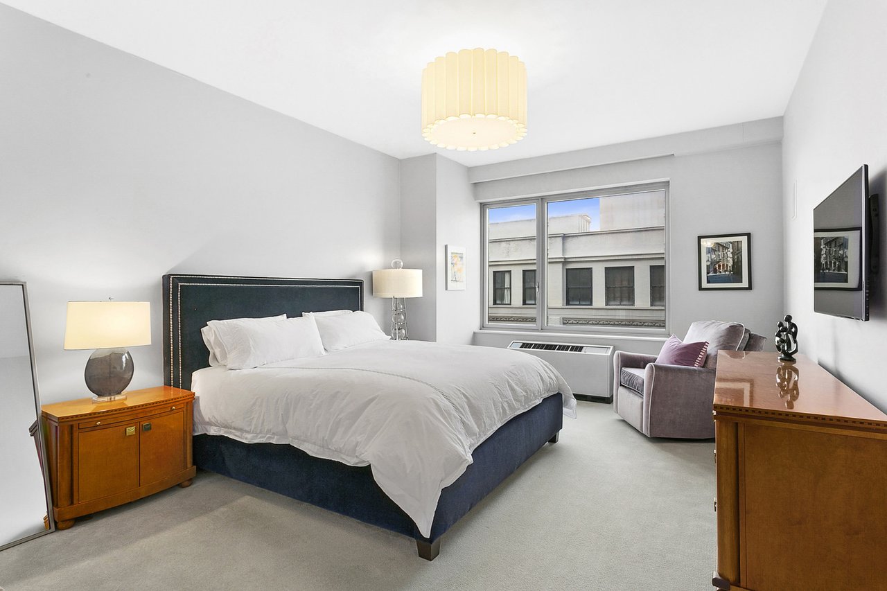 100 West 18th Street #6C