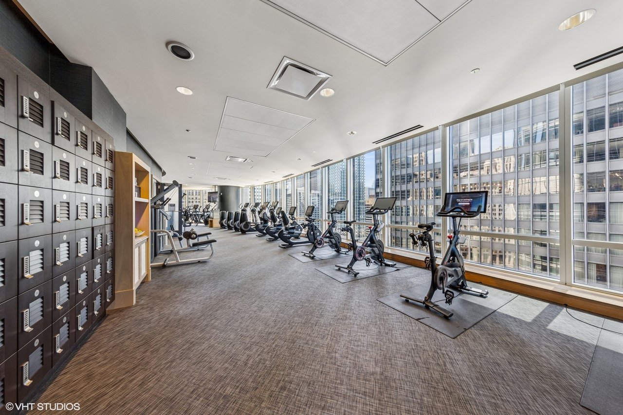 401 N Wabash Ave Unit 74D