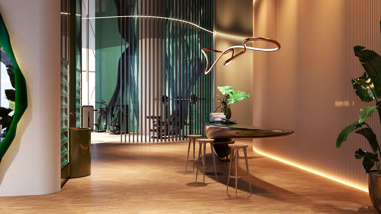 Bentley Residences - Sunny Isles