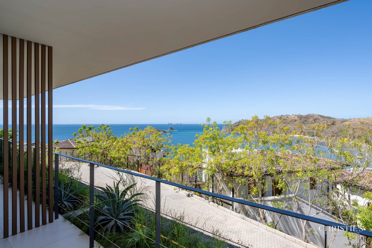 Casa Chameleon Residences Villa #3