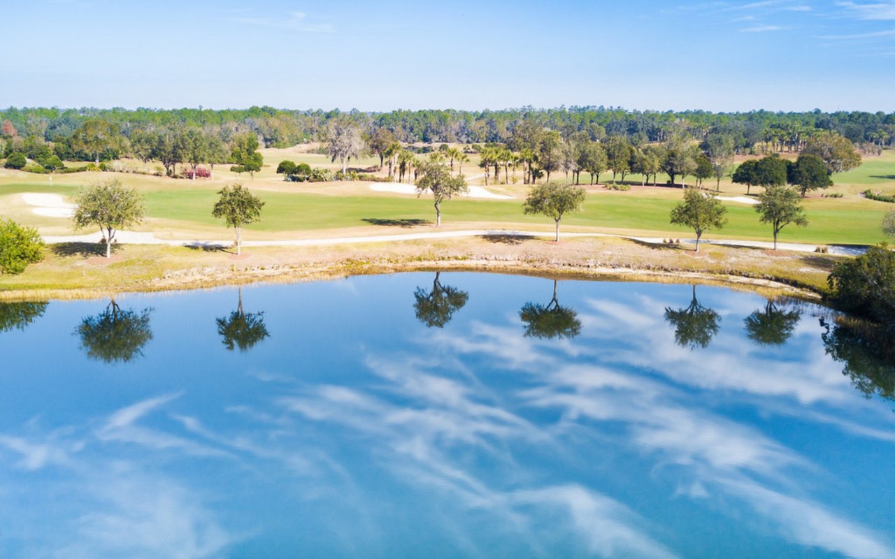 Athletes & Celebrities Love These Lakewood Ranch Luxury Communities