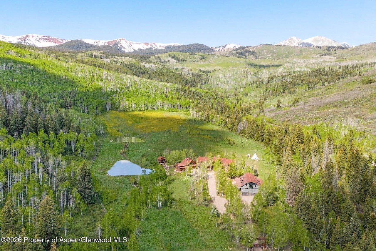 6855 Capitol Creek Rd